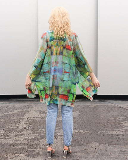 Florence Kimono (Preorder)