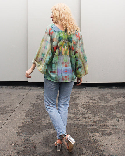 Florence Kimono (Preorder)
