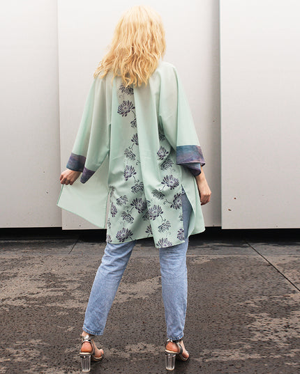 Greece Kimono (Preorder)