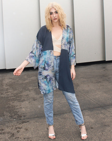 Iceland Kimono (Preorder)