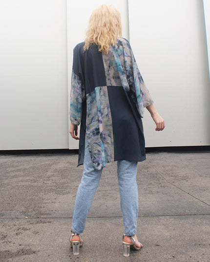 Iceland Kimono (Preorder)