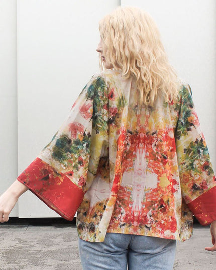 Japan Kimono (Preorder)