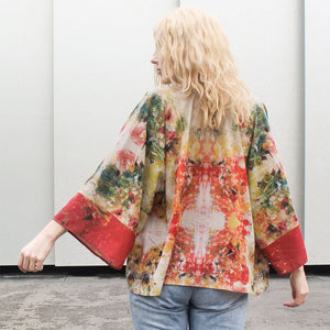 Japan Kimono (Preorder)