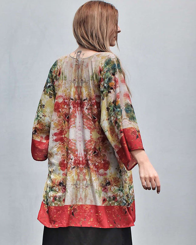 Japan Kimono (Preorder)