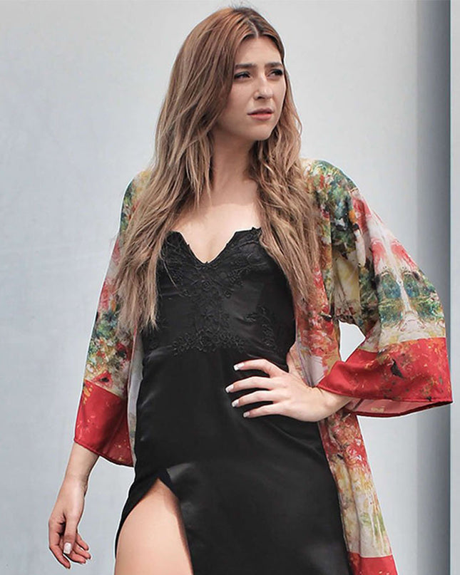 Japan Kimono (Preorder)