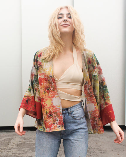 Japan Kimono (Preorder)