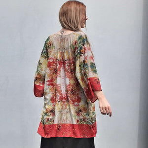 Japan Kimono (Preorder)