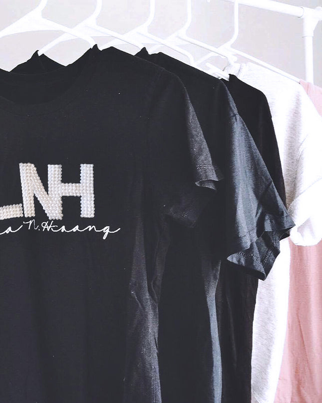 LNH Signature Pearl Shirt