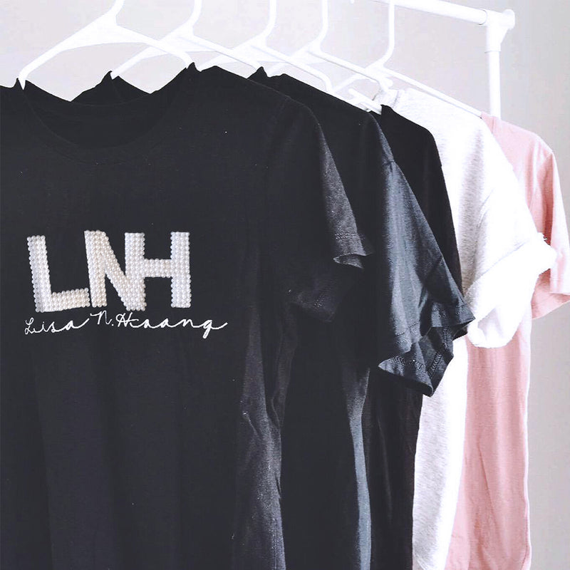 LNH Signature Pearl Shirt