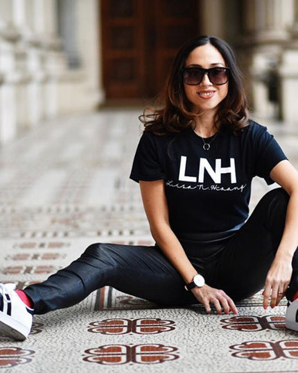 LNH Signature T-Shirt
