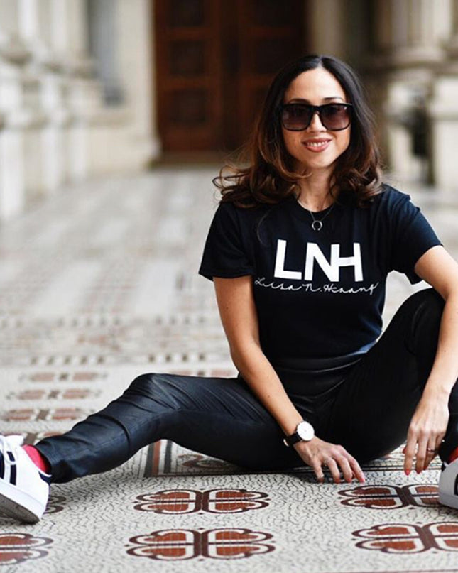LNH Signature T-Shirt