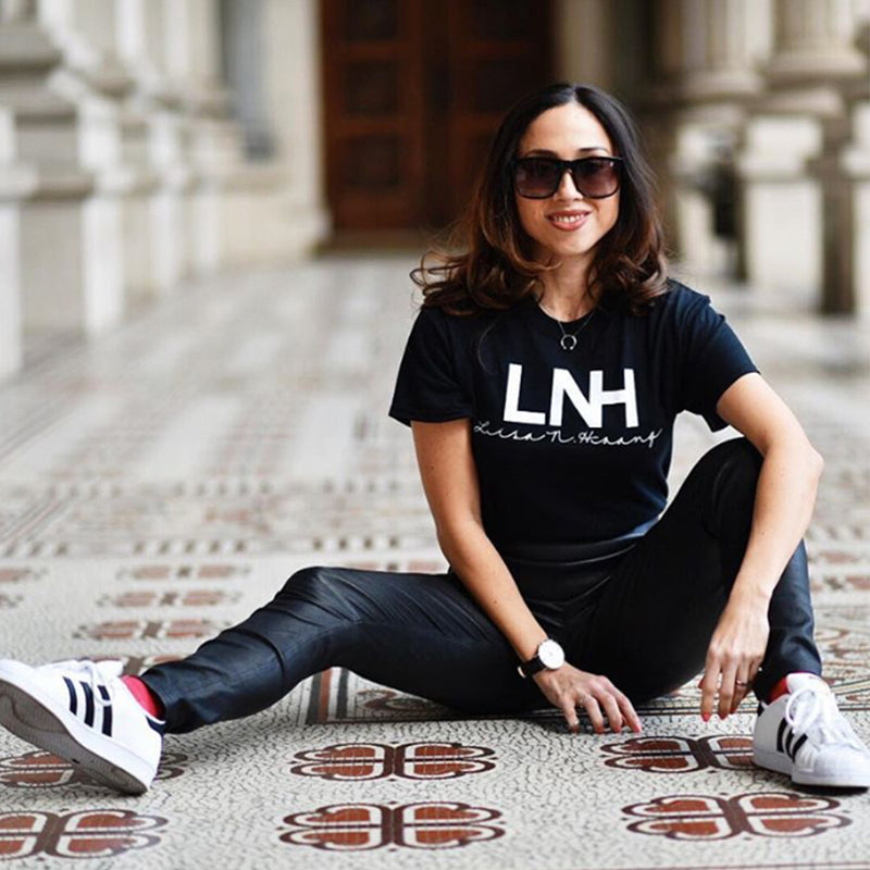 LNH Signature T-Shirt