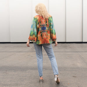 Madrid Kimono (Preorder)
