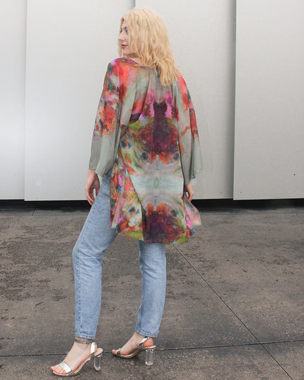 Paris Kimono