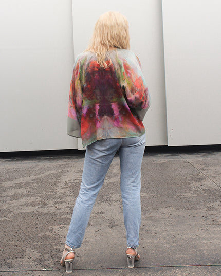Paris Kimono