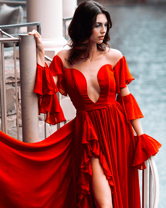 Sooki Dress