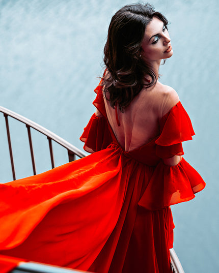 Sooki Dress