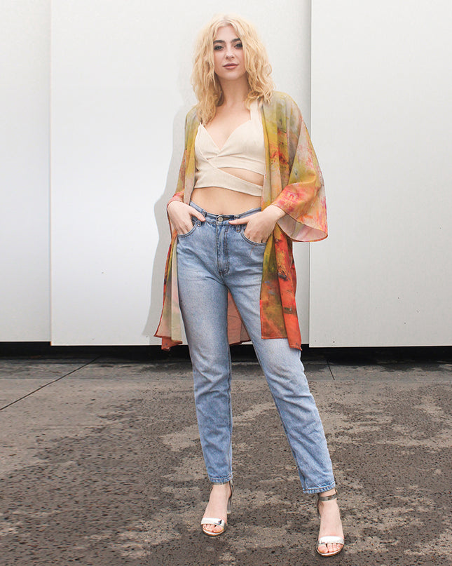 Sydney Kimono