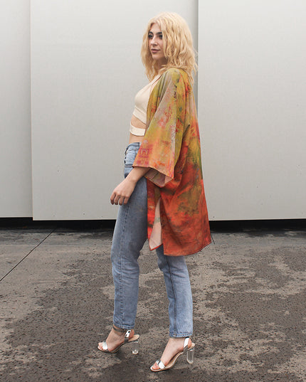 Sydney Kimono