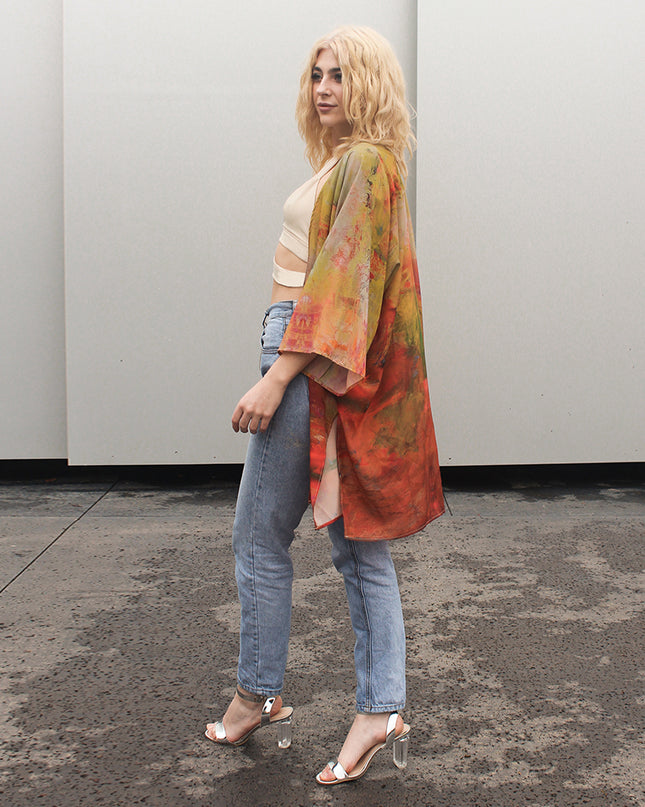 Sydney Kimono