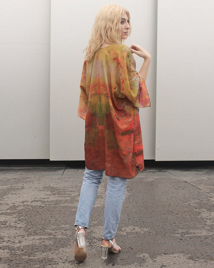 Sydney Kimono
