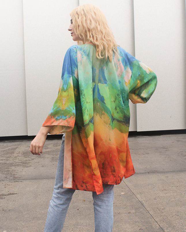 Tokyo Kimono (Preorder)