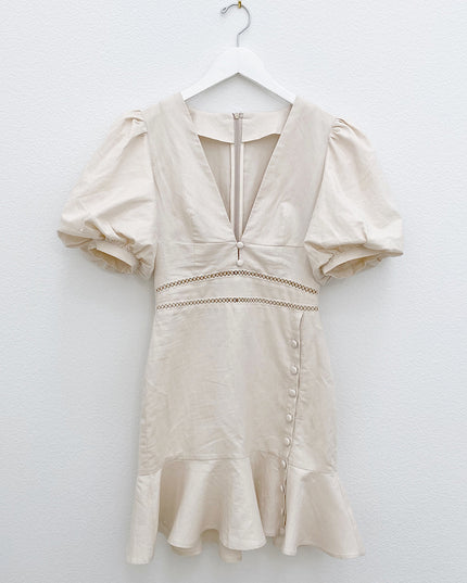 Saint Alison Dress
