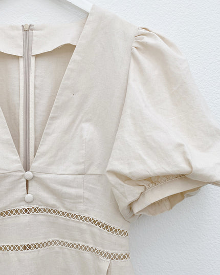Saint Alison Dress