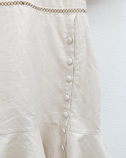 Saint Alison Dress