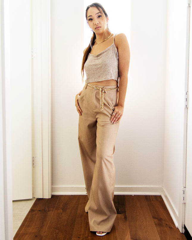 She's The Man Trousers