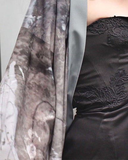 Sweden (G) Kimono