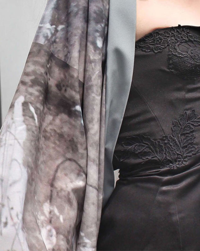 Sweden (G) Kimono