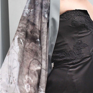 Sweden (G) Kimono