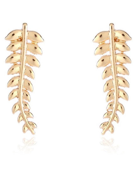 Unbeleafable Earrings