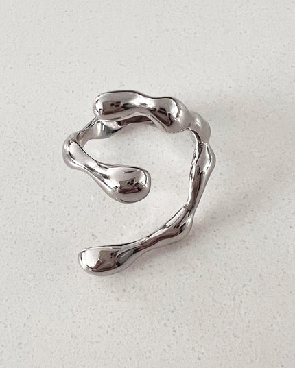 Wrapped Around Ring