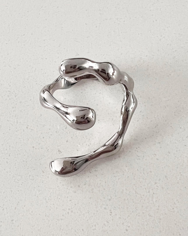 Wrapped Around Ring