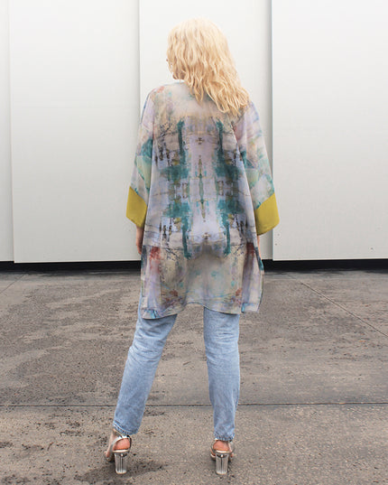 Tuscany Kimono (Preorder)