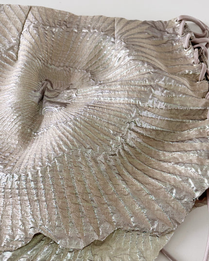 Gold Mine Skirt