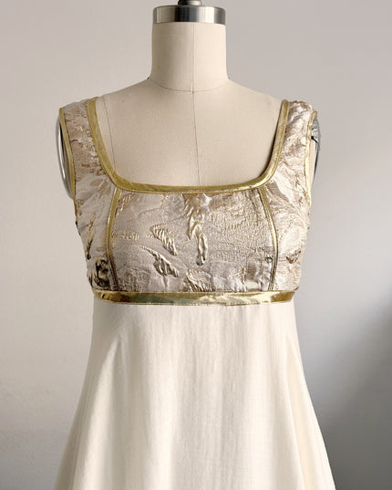 Juliet Dress Long