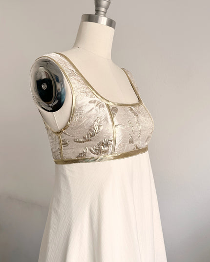 Juliet Dress Long