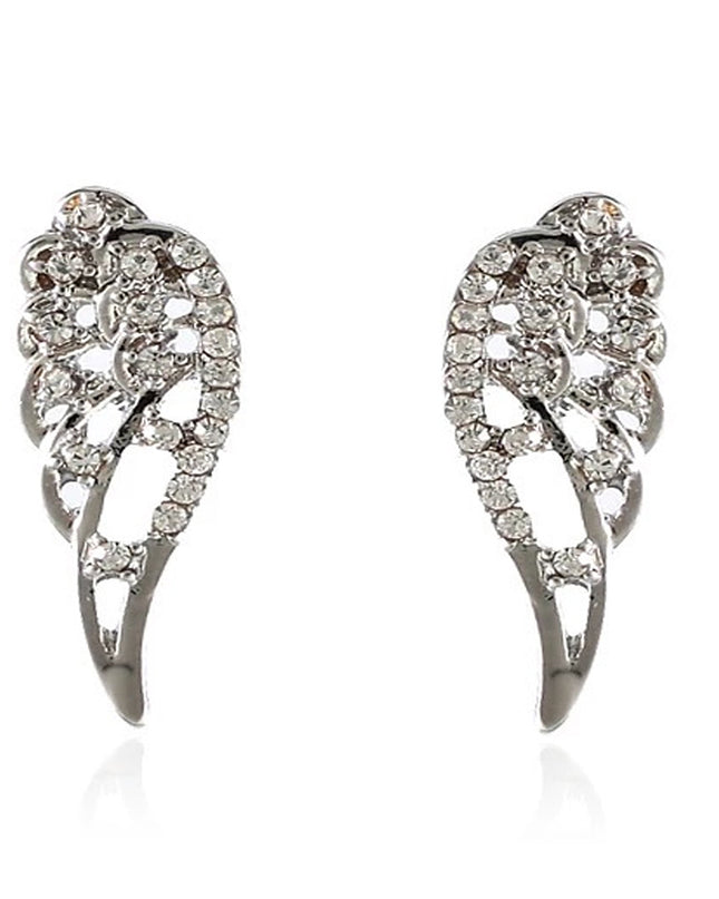 Spread Your Wings Earrings