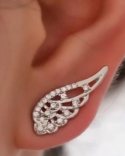 Spread Your Wings Earrings